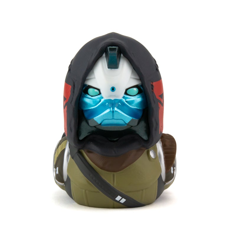 TUBBZ-Ente Destiny: Cayde-6 TUBBZ (First Edition)