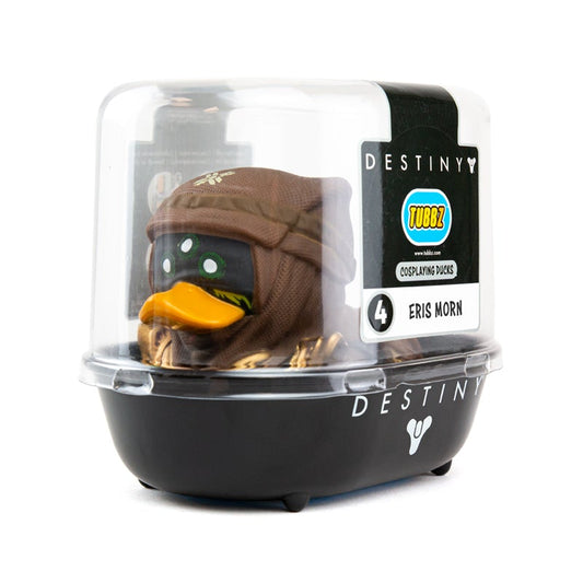 Duck Eris Morn (First Edition)