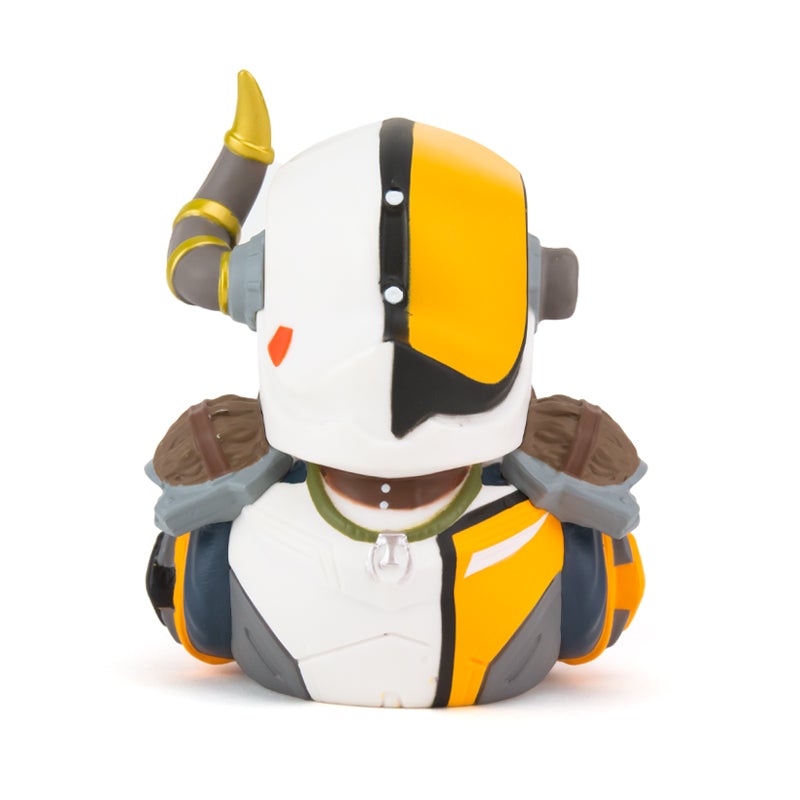 TUBBZ-Ente Destiny: Lord Shaxx TUBBZ (First Edition)