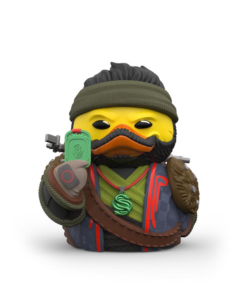 TUBBZ-Ente Destiny: The Drifter TUBBZ (First Edition)