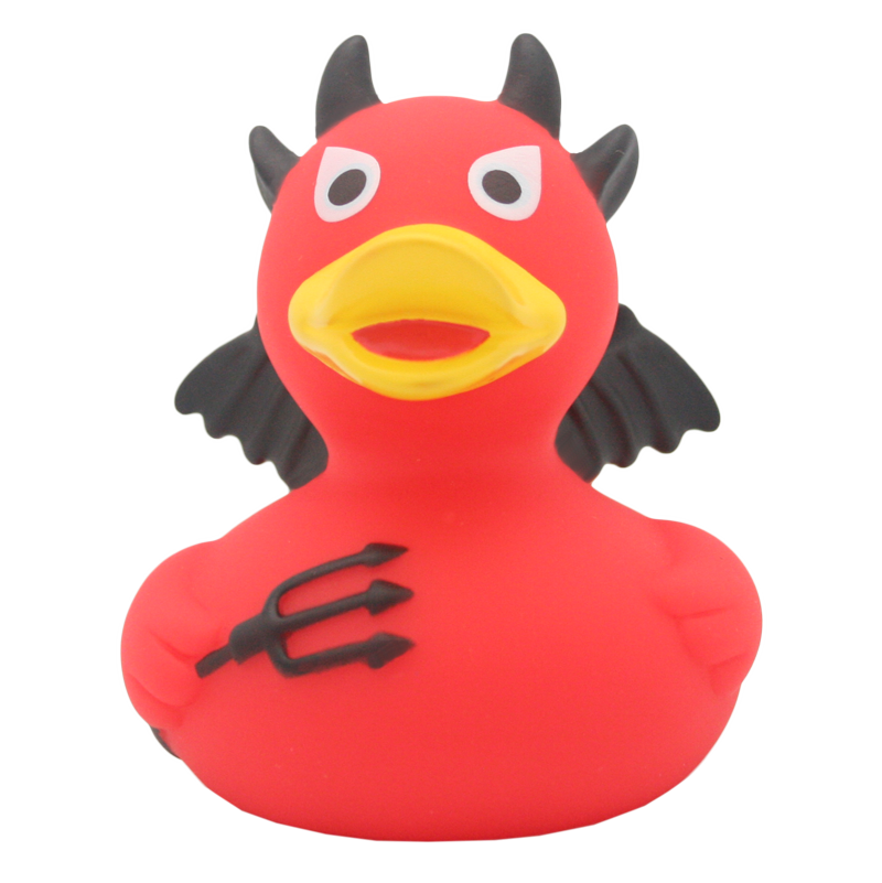 Canard Diable