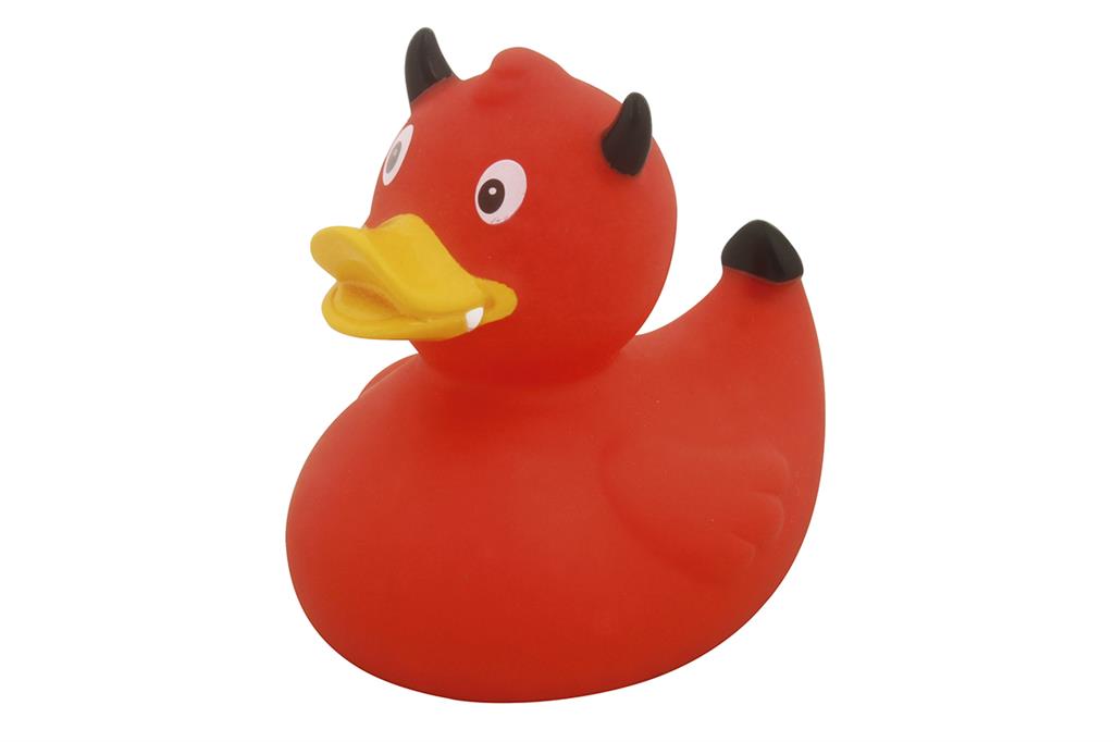 Canard Diable