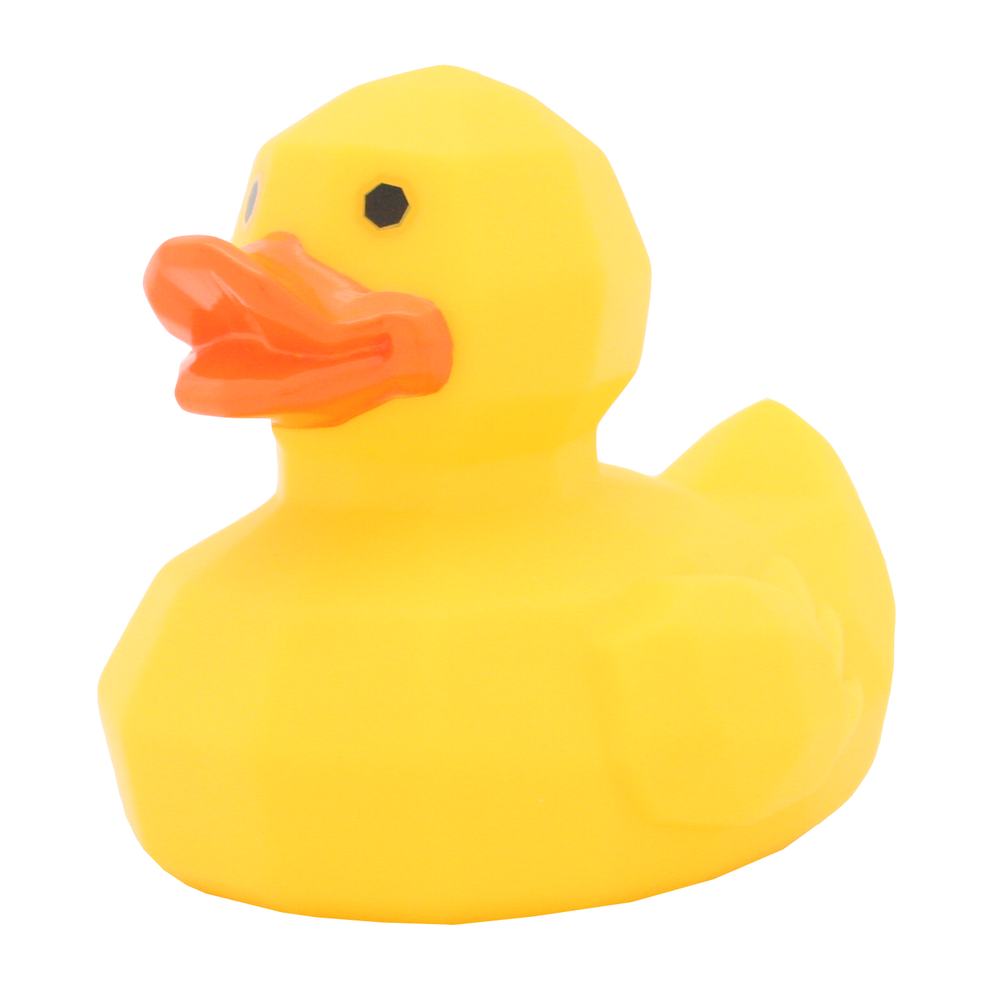 Diamond duck