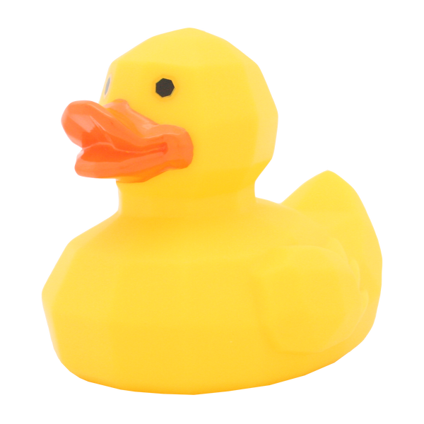 Diamond duck