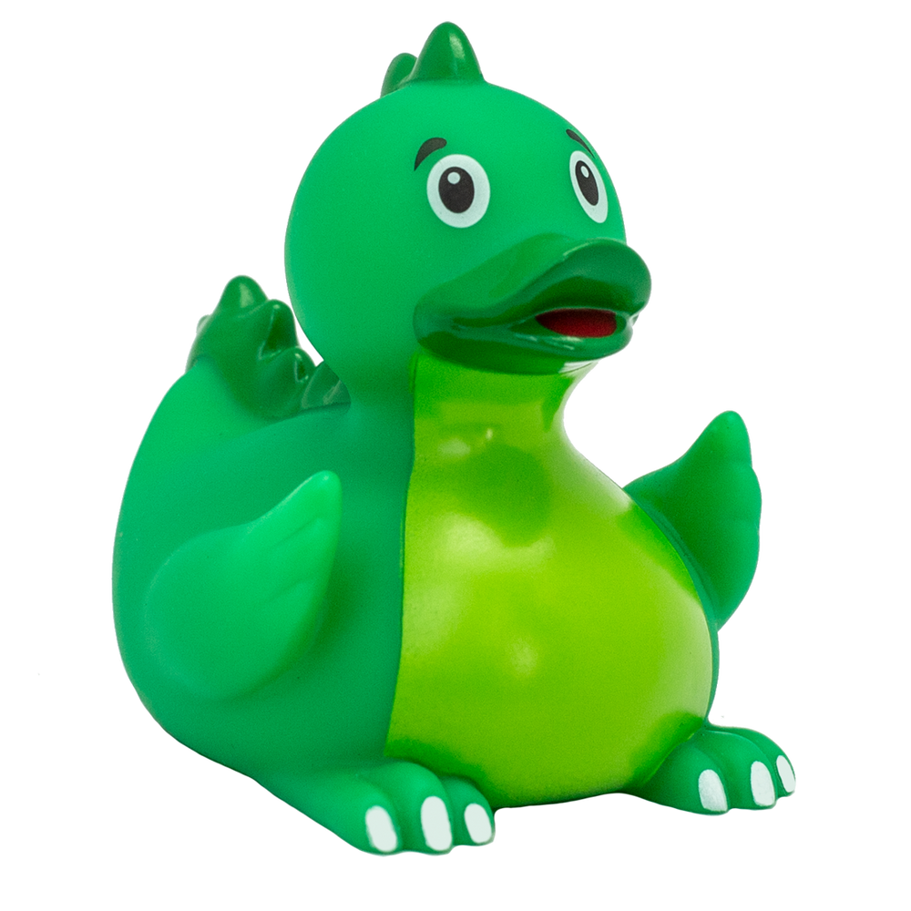 Dinosauro Anatra