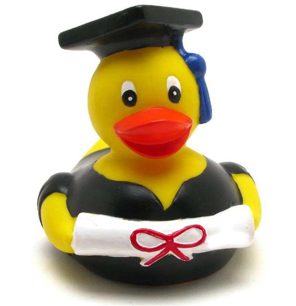 Ente Absolvent