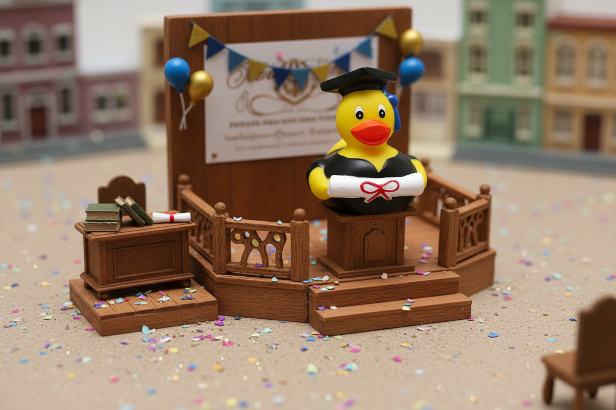 Graduate