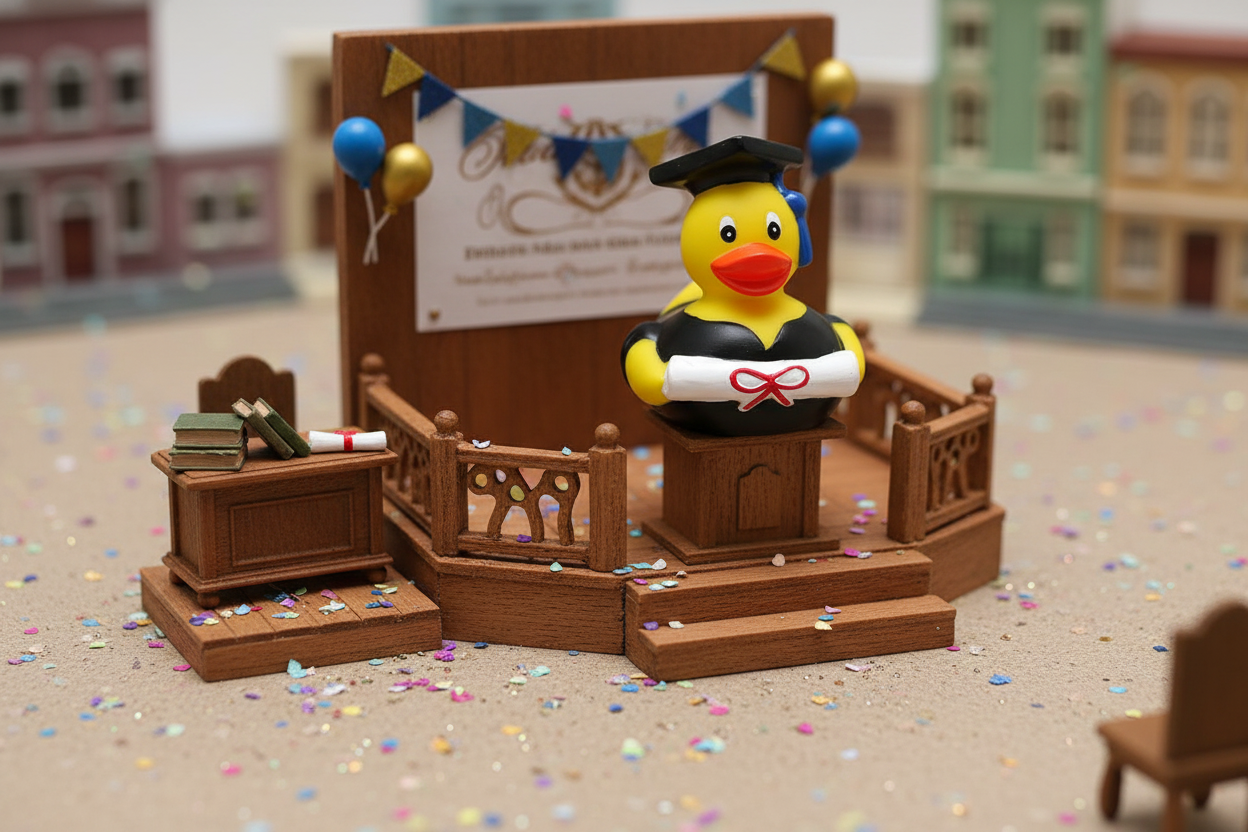 Graduate