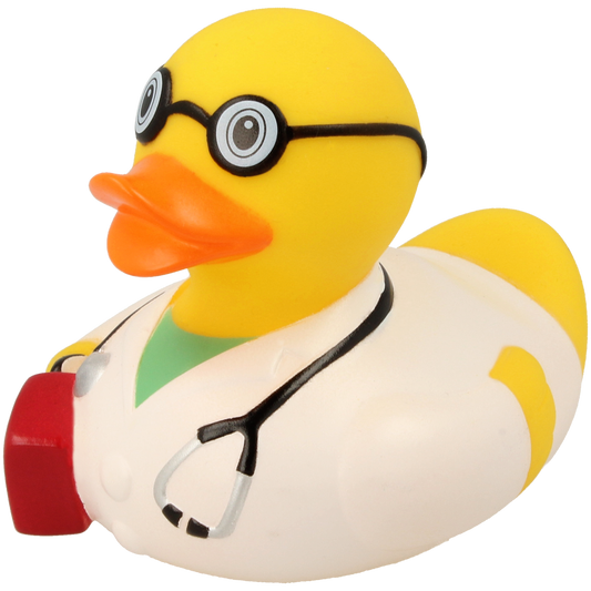 Canard Docteur