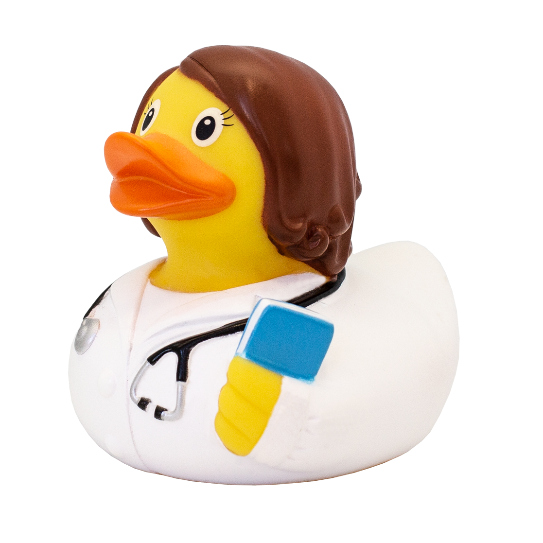 Duck Woman Doctor