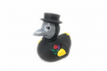 Ente Pestarzt
