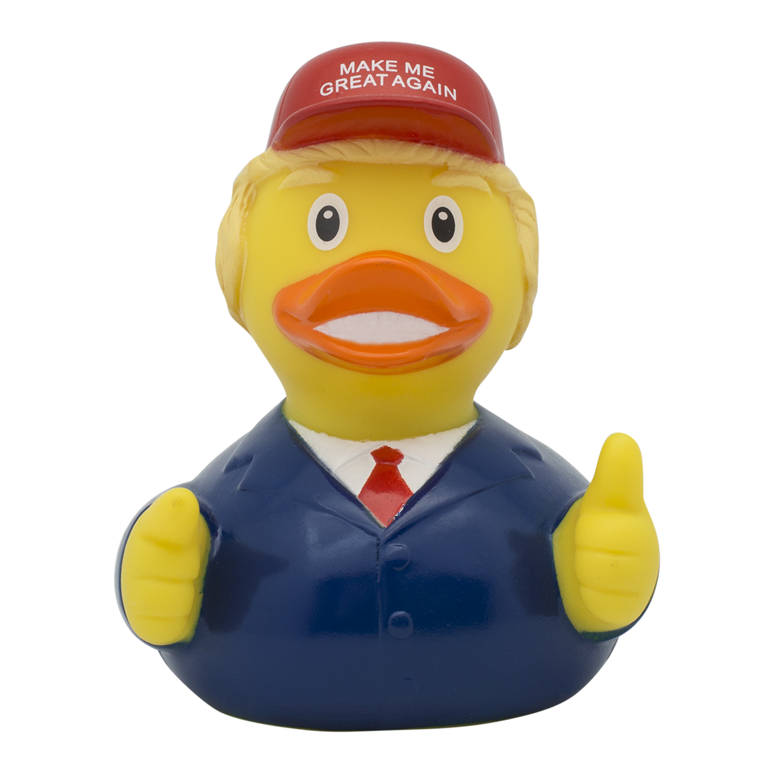 Canard Président Donald