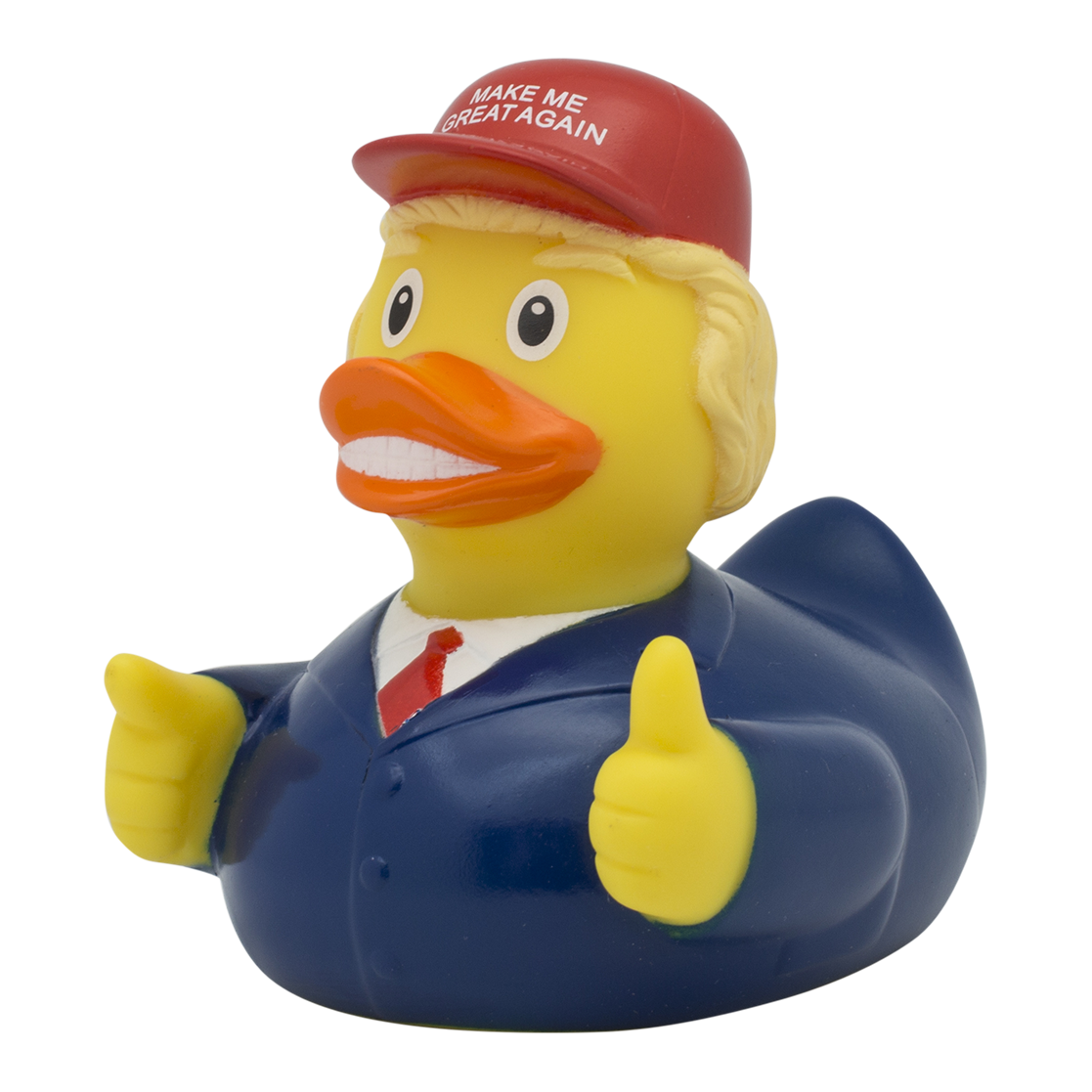 Canard Président Donald