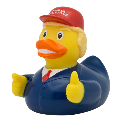 Canard Président Donald