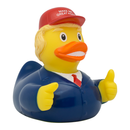 Canard Président Donald