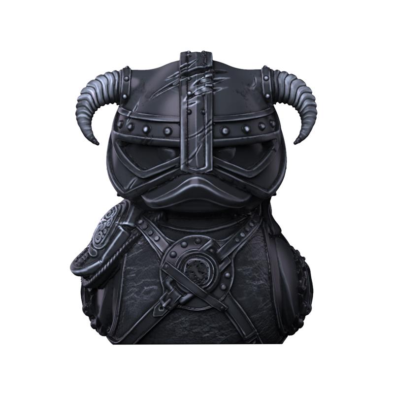 TUBBZ-Ente Skyrim: Dovahkiin Ebony Edition TUBBZ (First Edition)