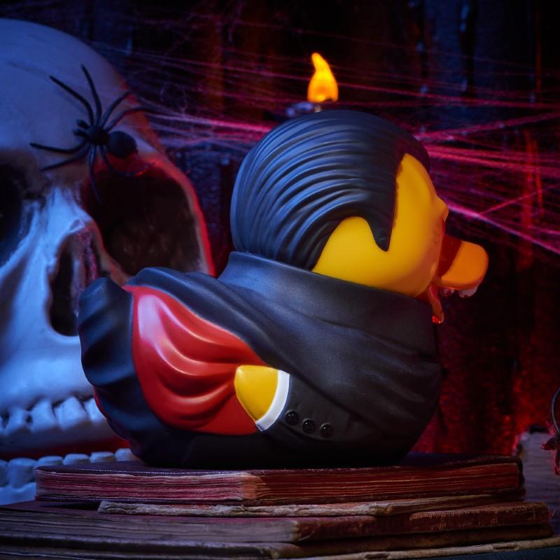 TUBBZ-Ente Horreur: Dracula TUBBZ (First Edition)