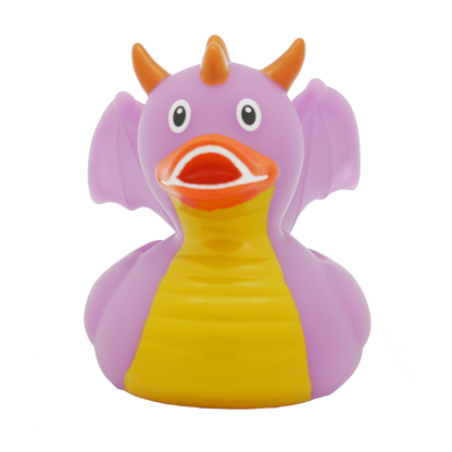 Canard Dragon Violet