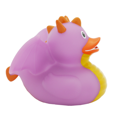 Canard Dragon Violet