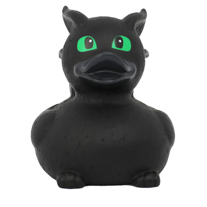 Canard Dragon Noir Lilalu