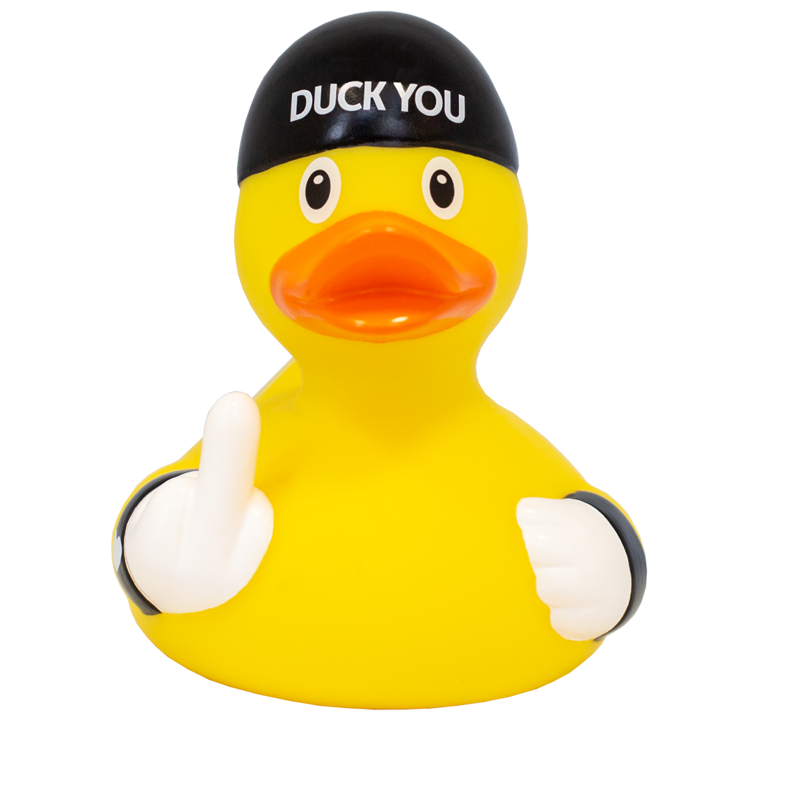 Duck You