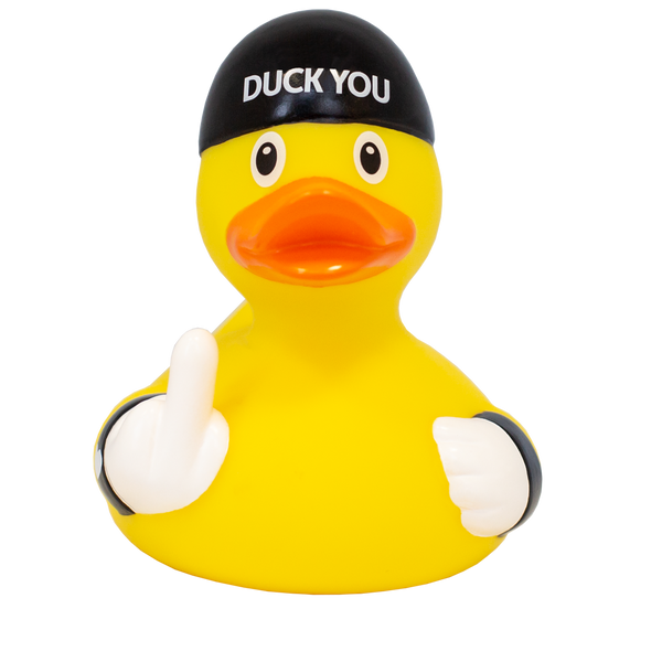 Duck Duck You