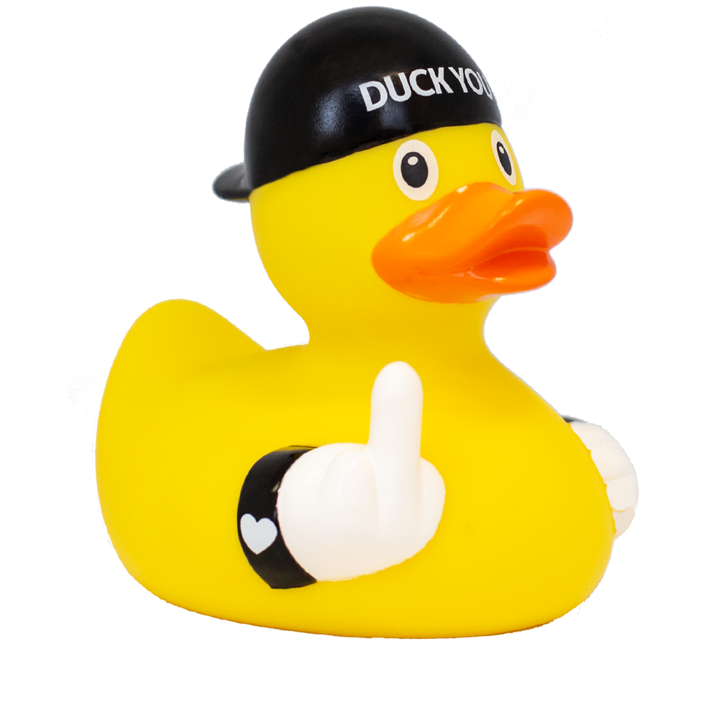 Canard Duck You