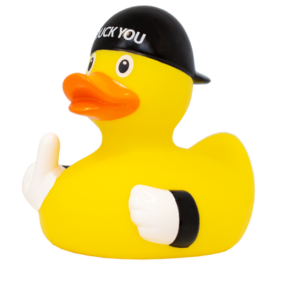 Duck Duck You