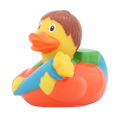 Ente Schüler