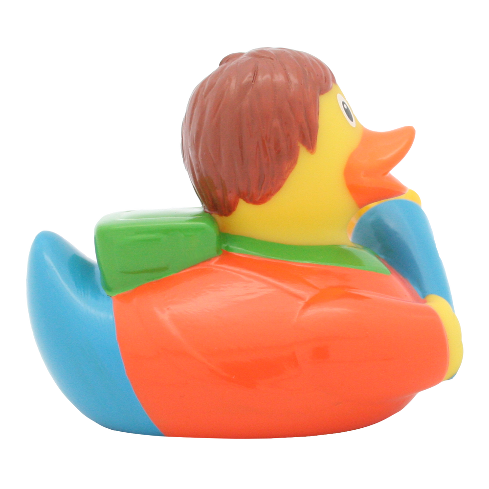 Ente Schüler
