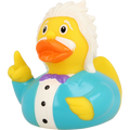 Ente Docteur Einstein