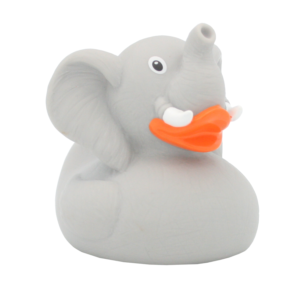 Ente Elefant