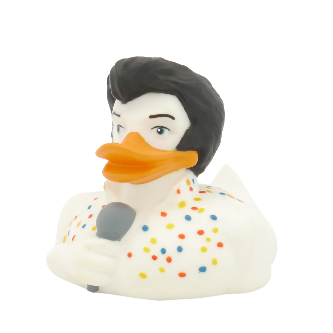 Duck Elvis Ducksley