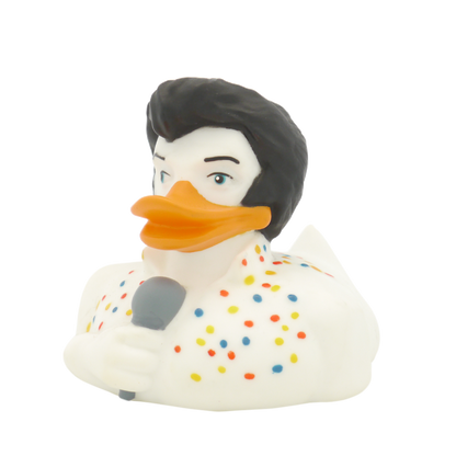 Duck Elvis Ducksley