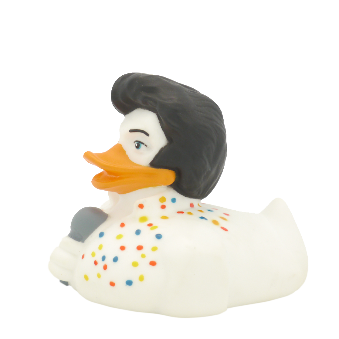 Duck Elvis Ducksley