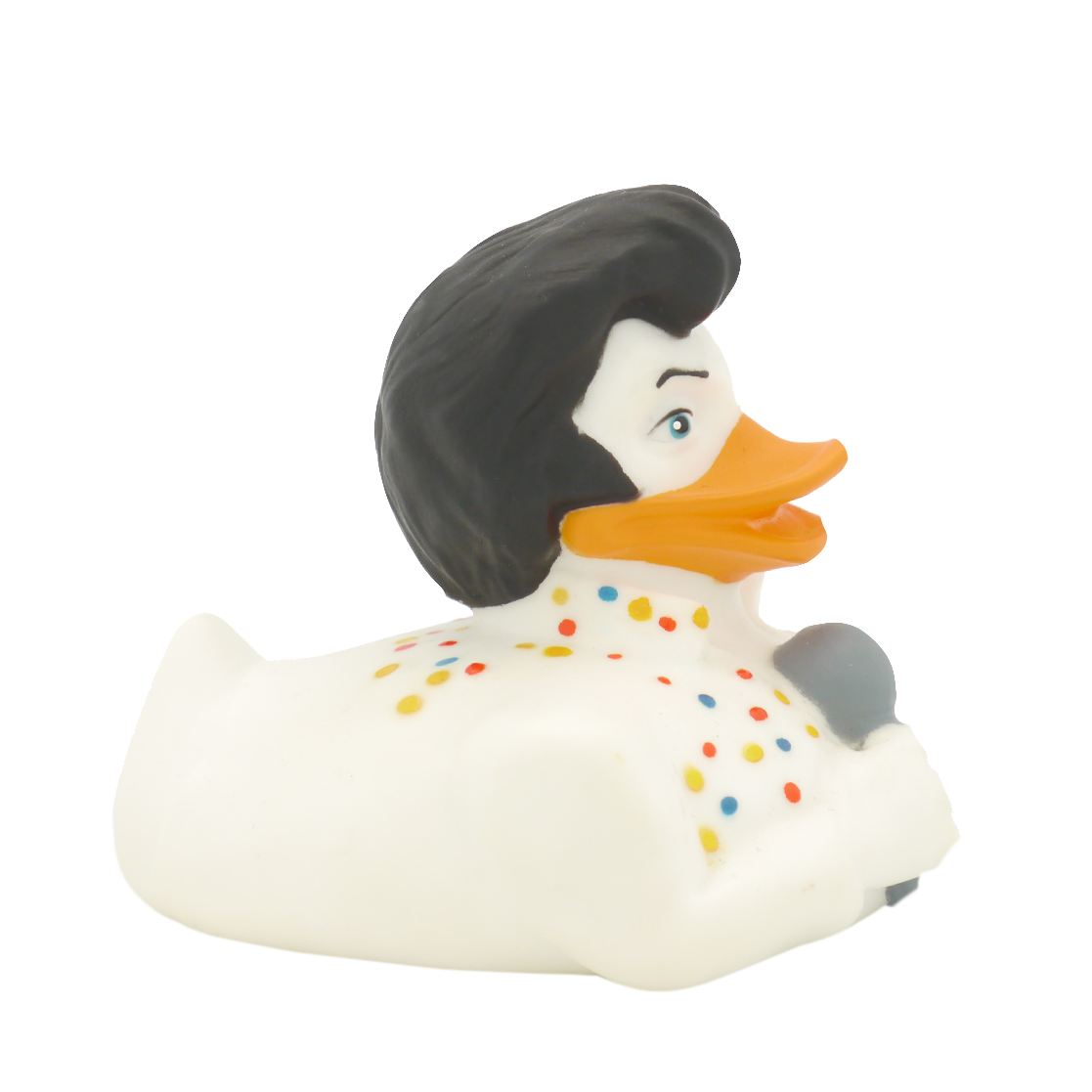 Duck Elvis Ducksley