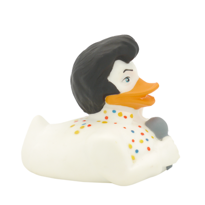 Duck Elvis Ducksley