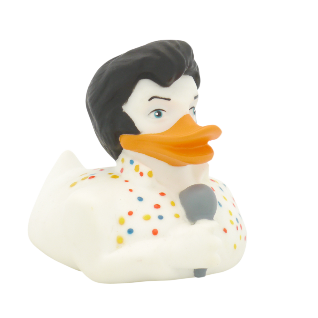 Duck Elvis Ducksley