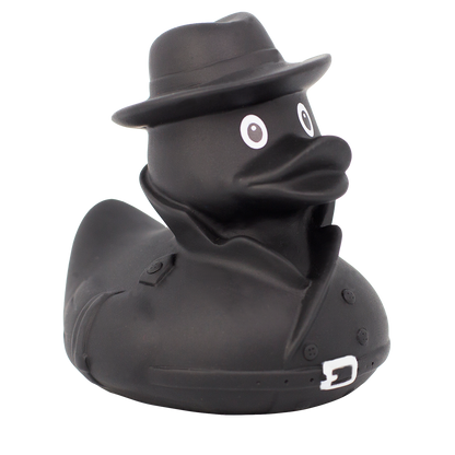 Spy duck