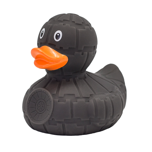 Canard Etoile Noire