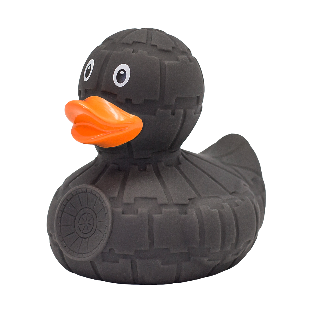 Black Star Duck