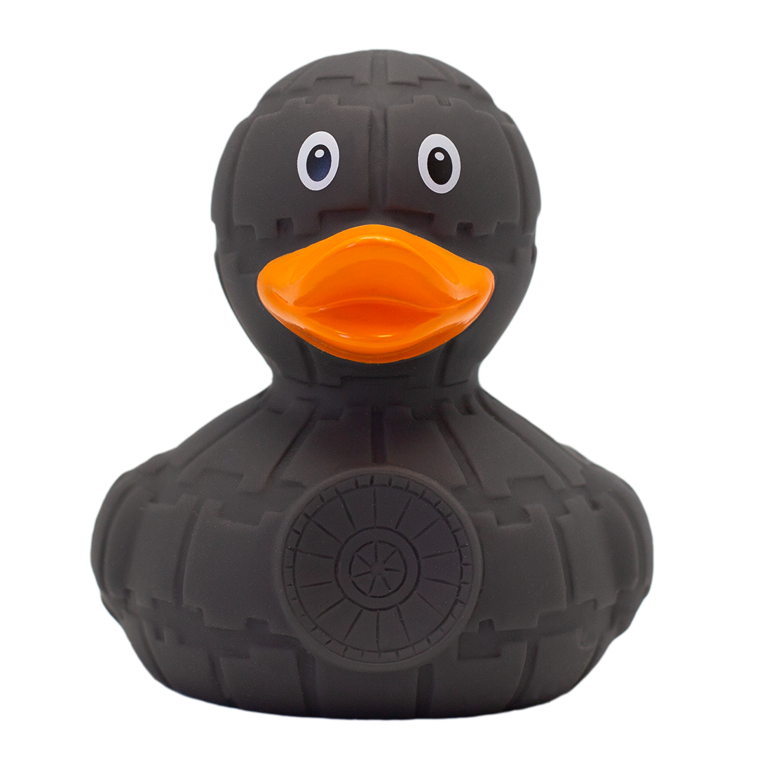 Black Star Duck