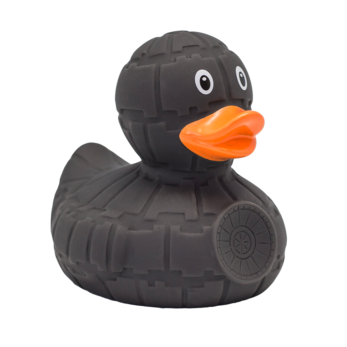 Black Star Duck