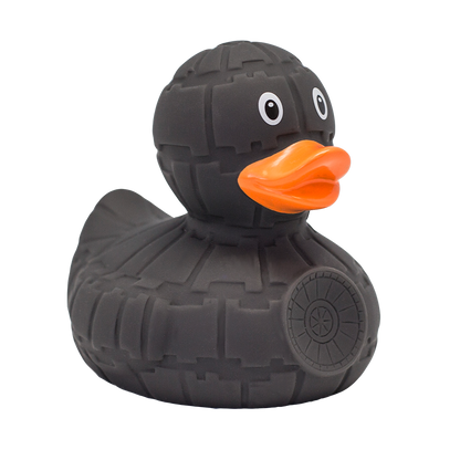 Black Star Duck