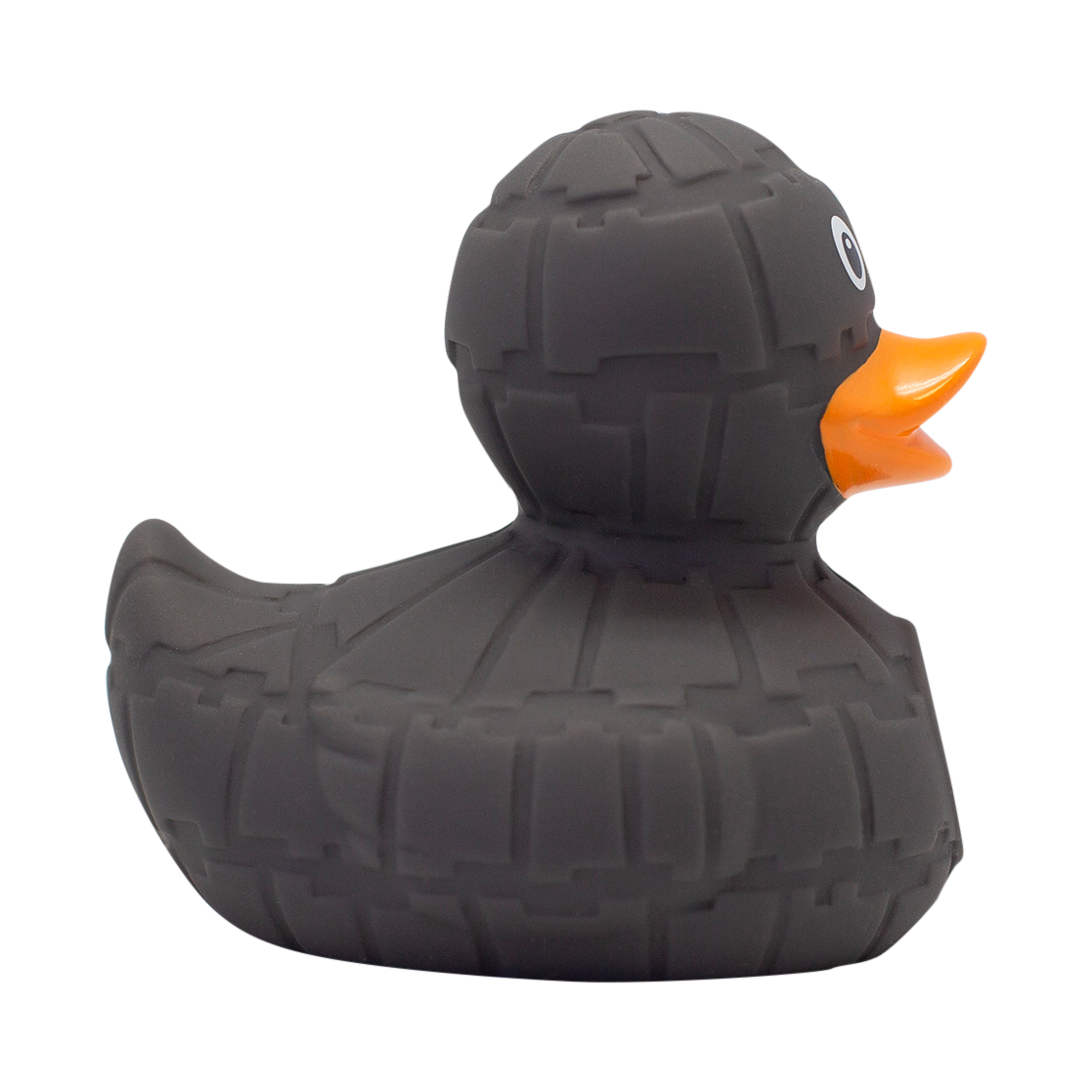 Black Star Duck