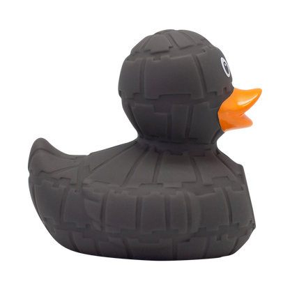 Black Star Duck