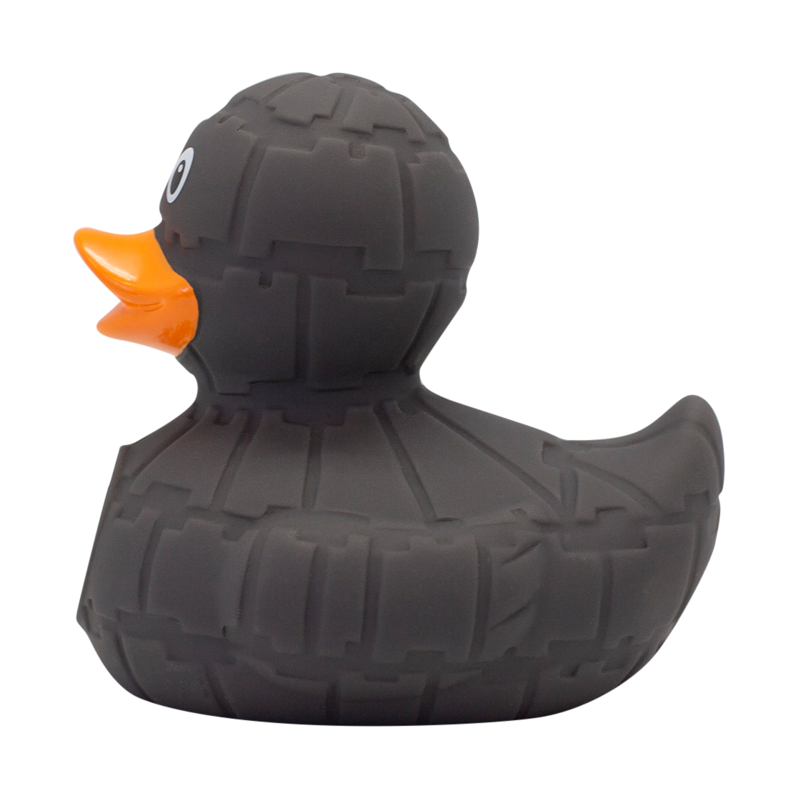 Black Star Duck