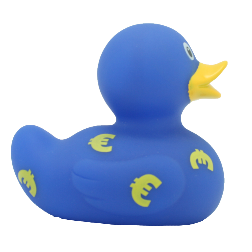 Anatra dell'Unione Europea