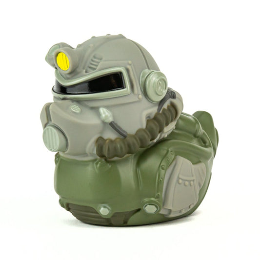 T-51 Duck (First Edition)