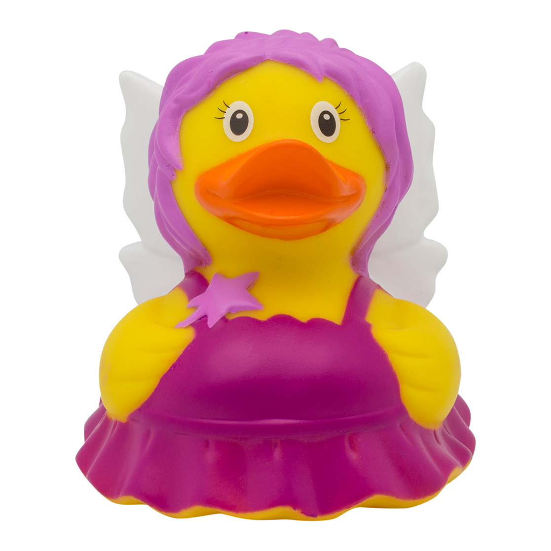 Fairy duck